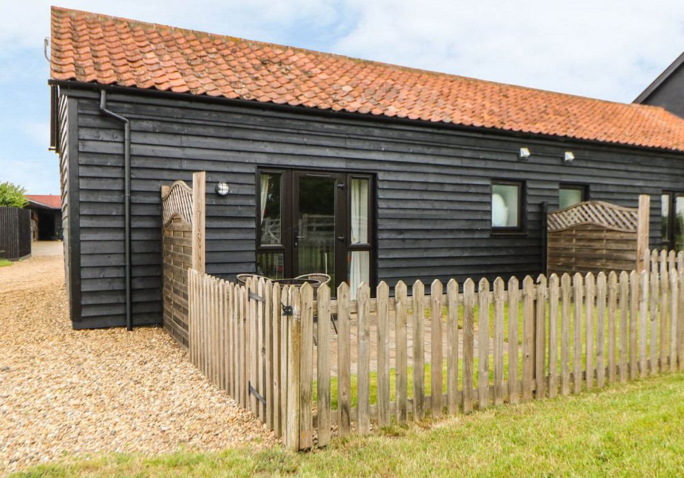 Copelands Farm Norfolk