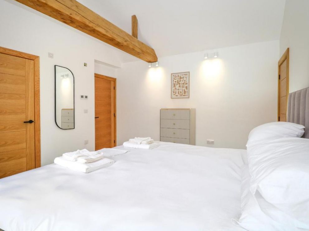 County Farm Barn Norfolk