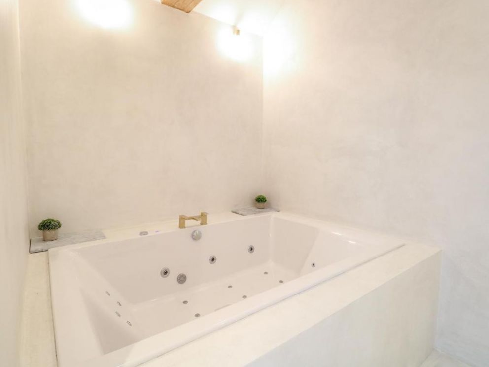 County Farm Barn Norfolk