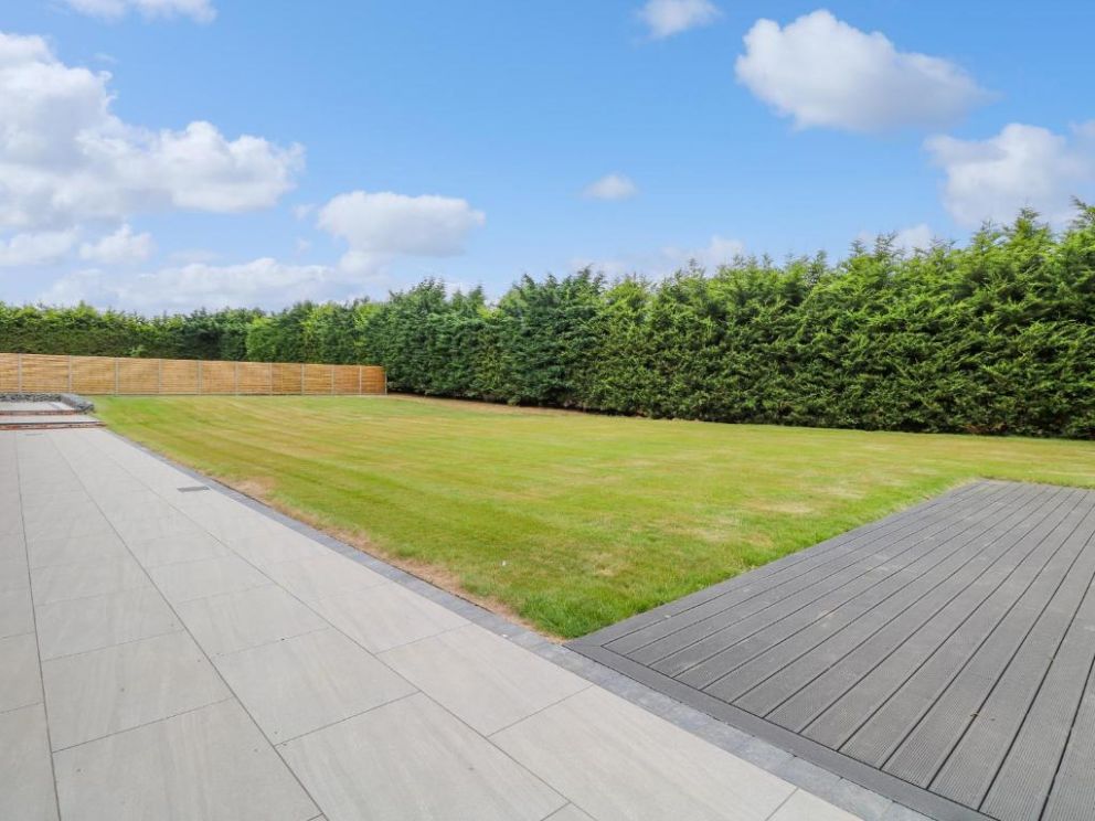 County Farm Barn Norfolk