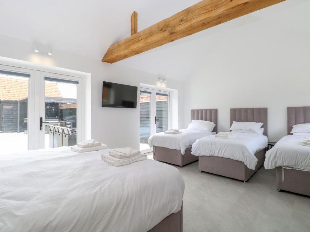 County Farm Barn Norfolk