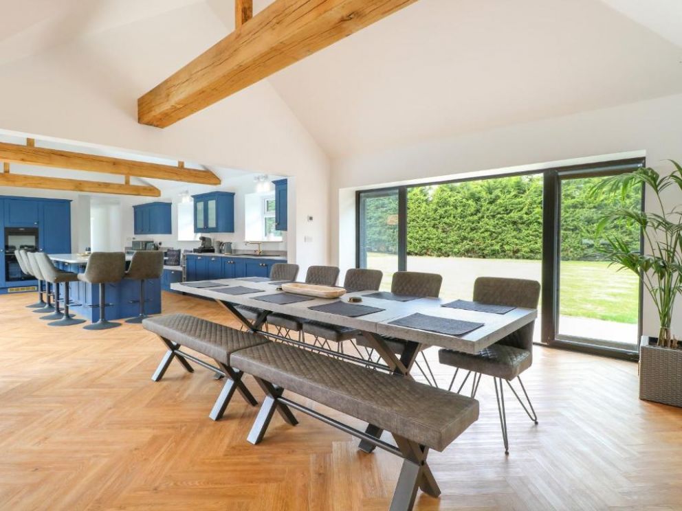 County Farm Barn Norfolk