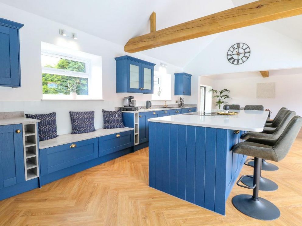 County Farm Barn Norfolk