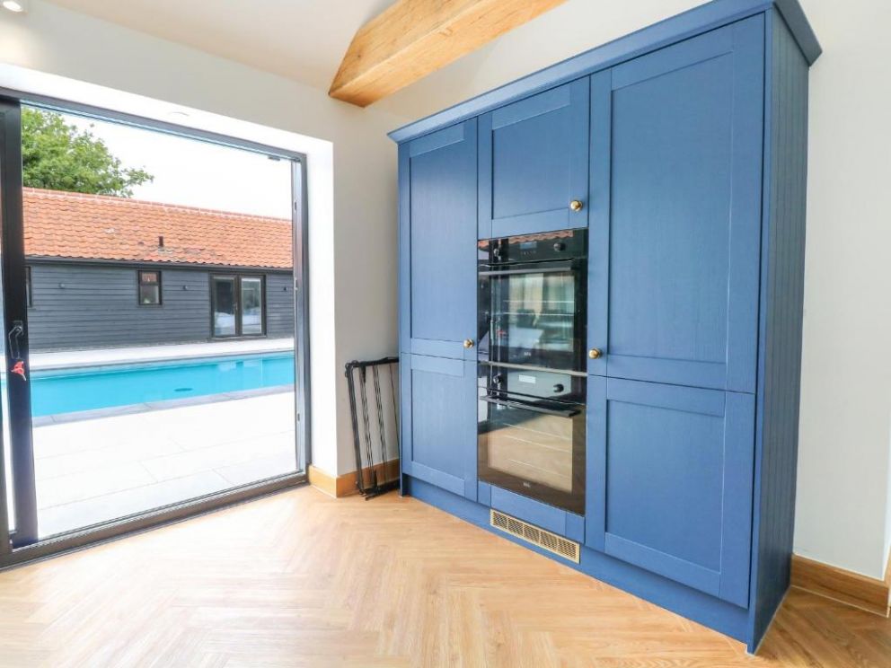 County Farm Barn Norfolk