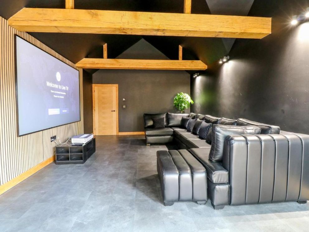 County Farm Barn Norfolk