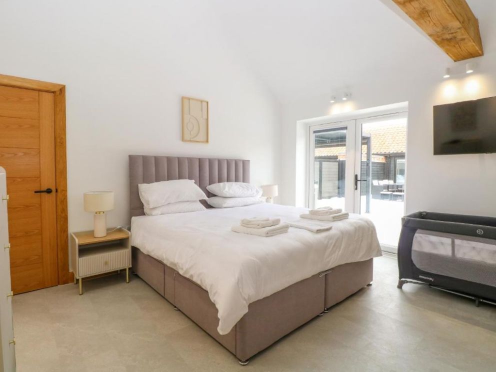 County Farm Barn Norfolk