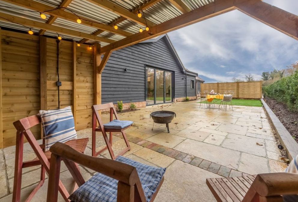 Downbridge Lodge Norfolk