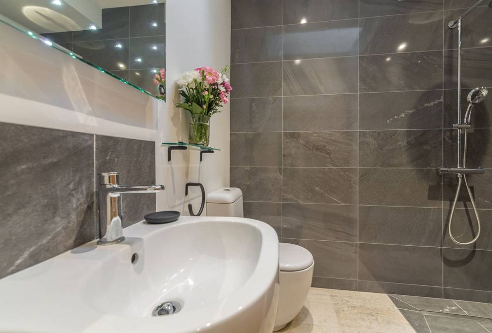 Downbridge Lodge Norfolk