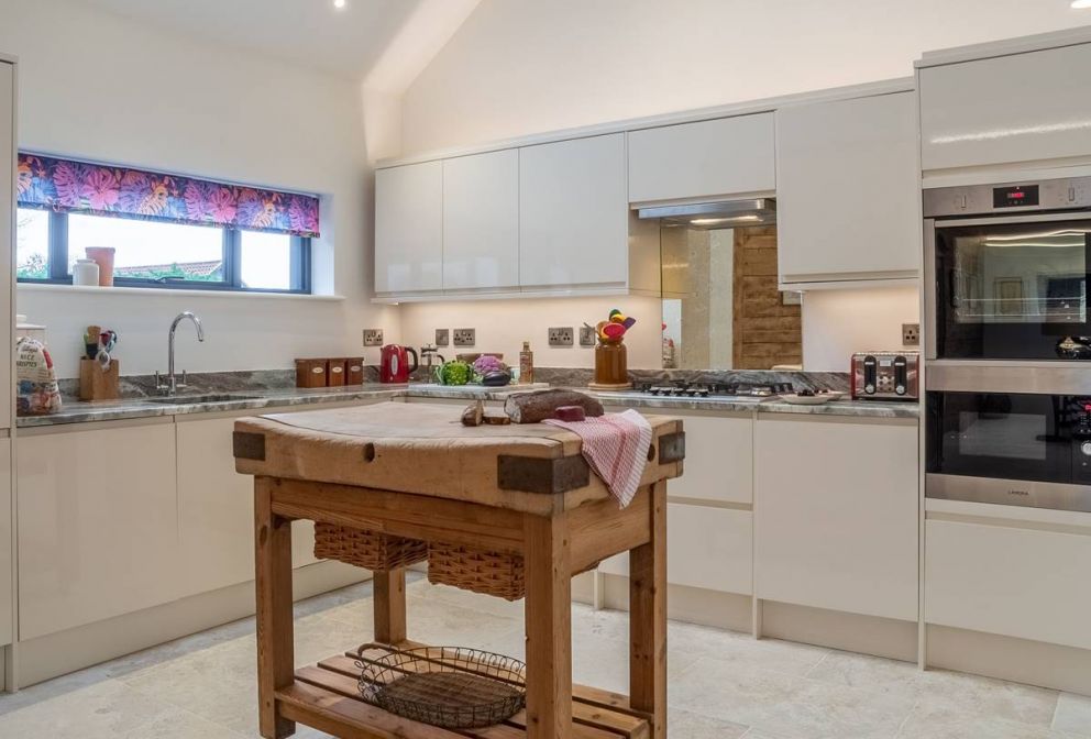 Downbridge Lodge Norfolk