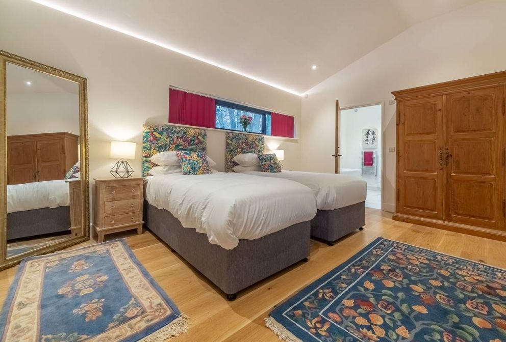 Downbridge Lodge Norfolk