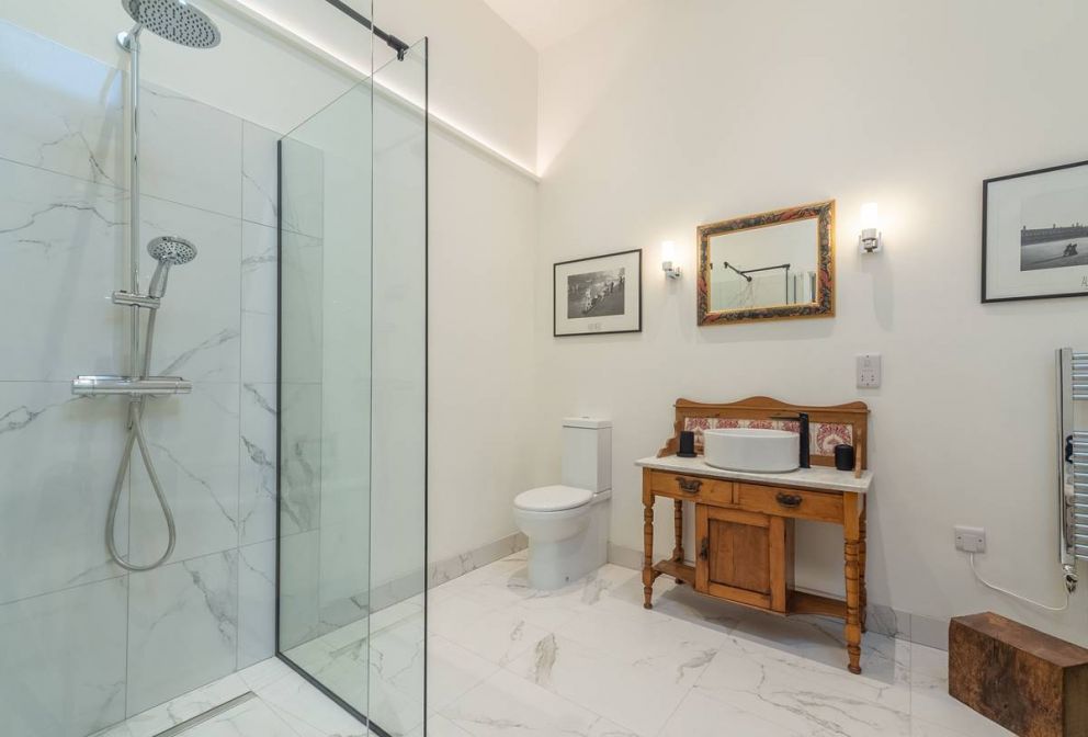 Downbridge Lodge Norfolk