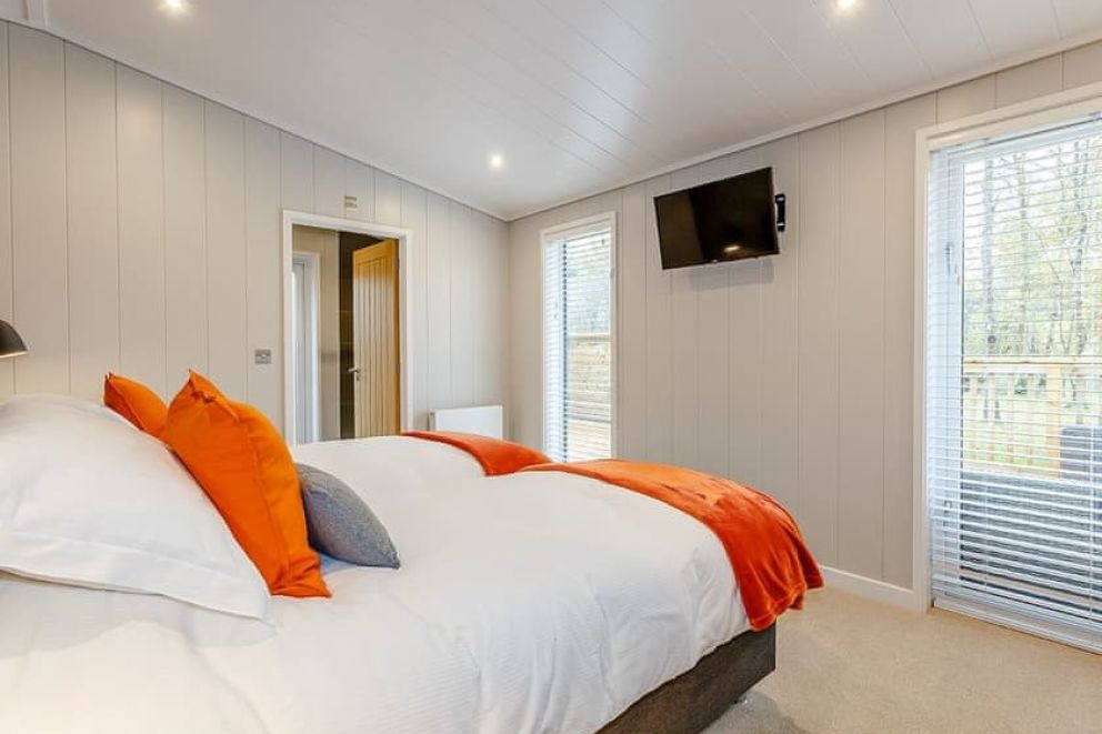 Elton Furze Retreats Cambridgeshire