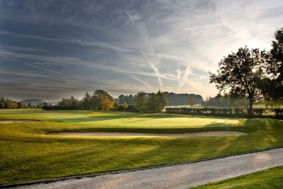 Elton Furze Retreats Cambridgeshire