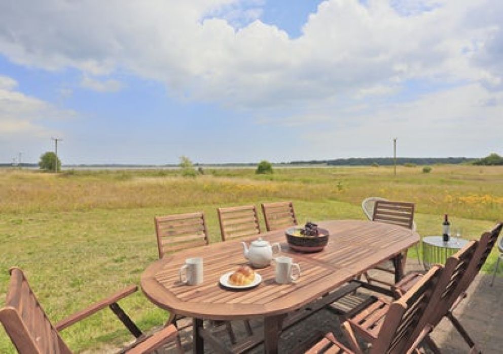 Ever Glade in Halesworth Halesworth, Suffolk Self Catering Holiday