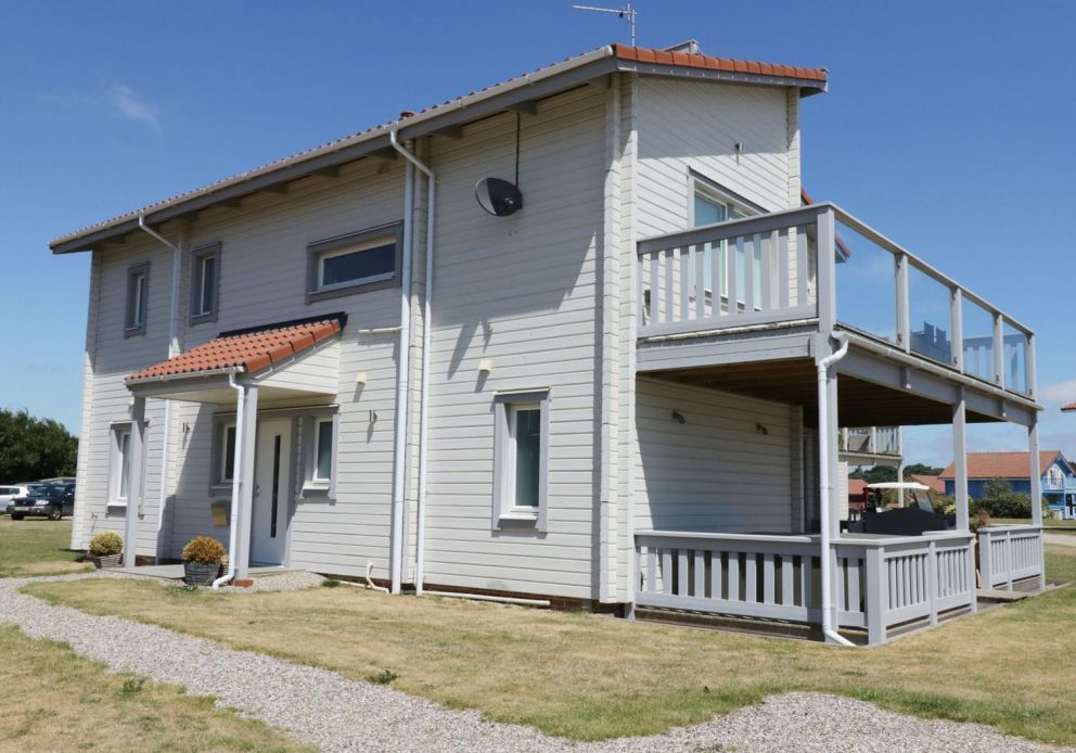 Fairway Lakes Village Norfolk