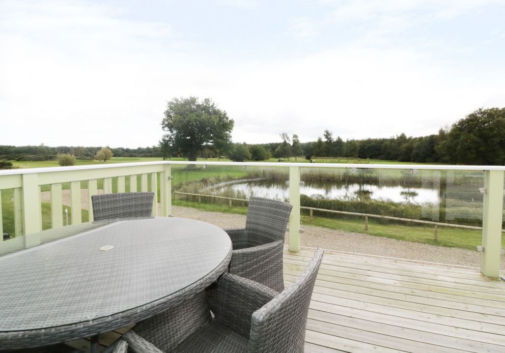 Fairway Lakes Village Norfolk