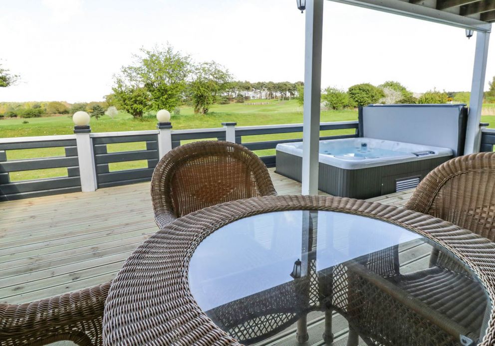 Fairway Lakes Village Norfolk