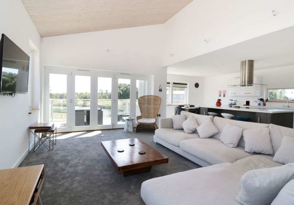 Fairway Lakes Village Norfolk