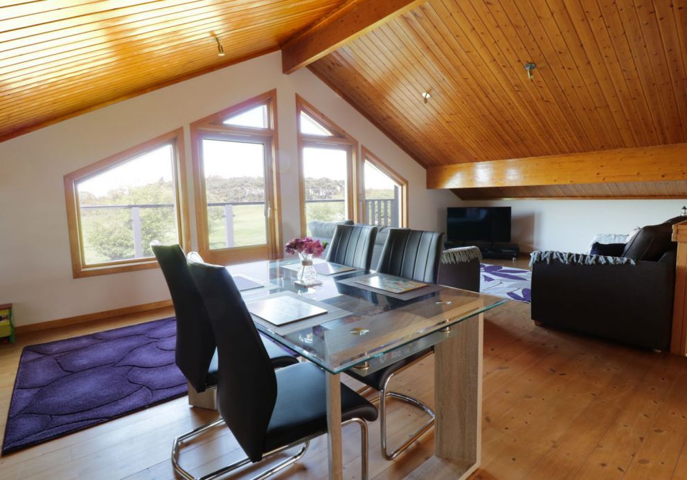 Fairway Lakes Village Norfolk