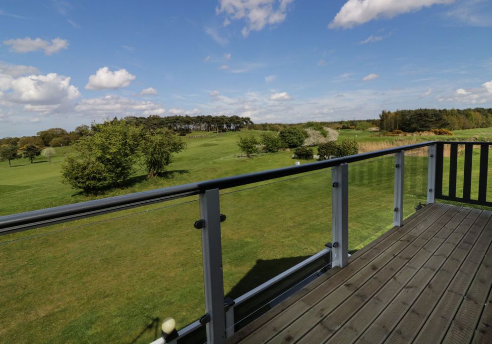 Fairway Lakes Village Norfolk