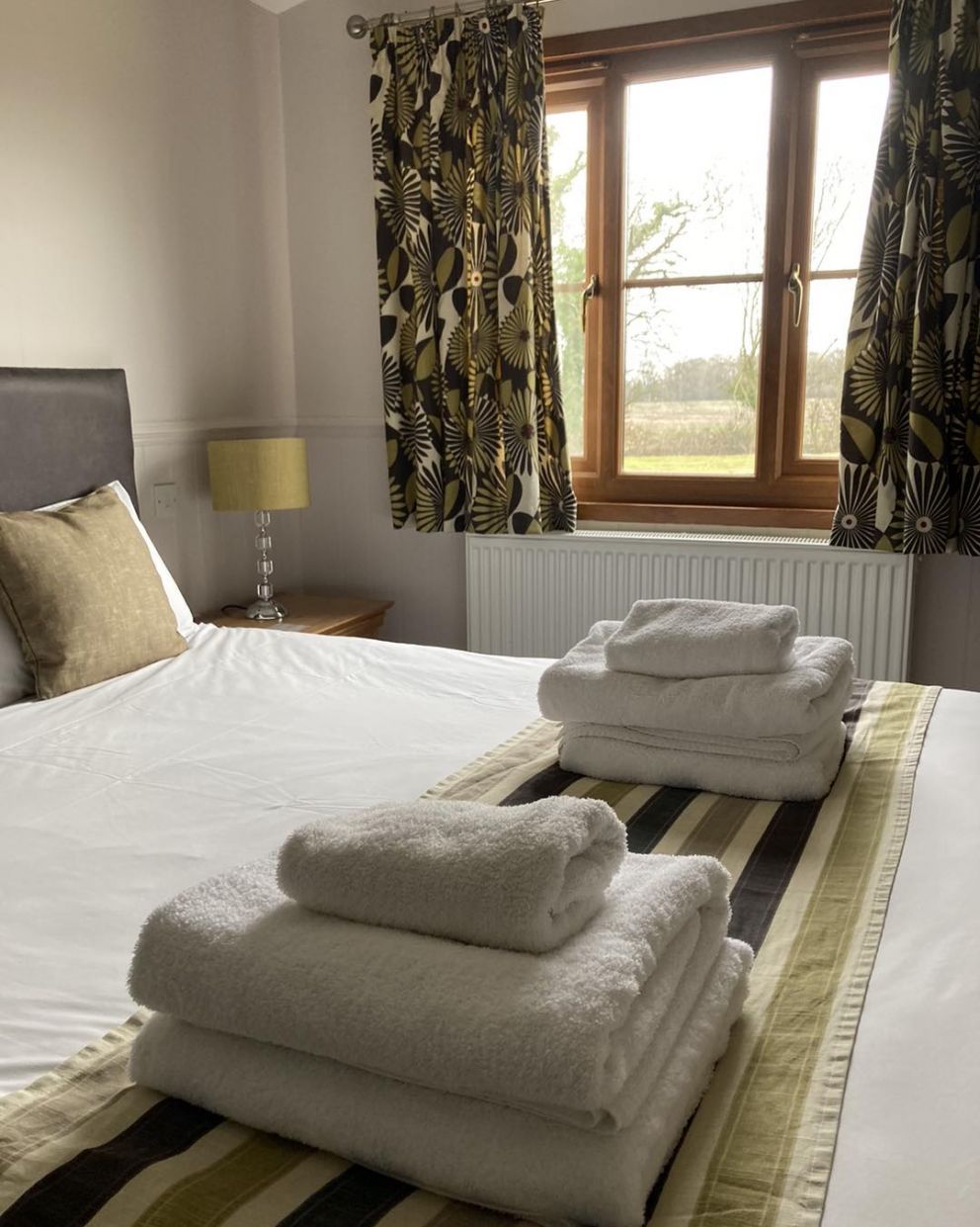 High Lodge Leisure Suffolk