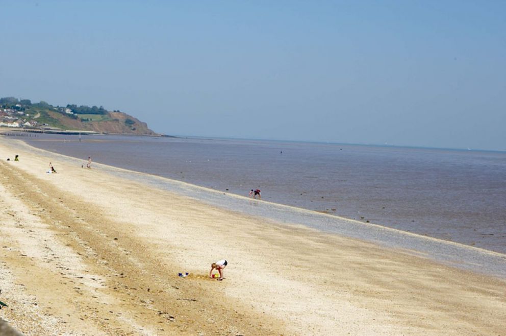 Harts Kent Park Holidays