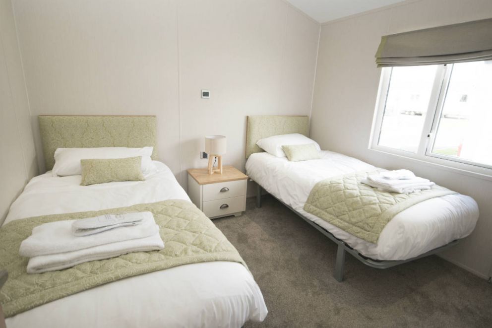 Harts Kent Park Holidays