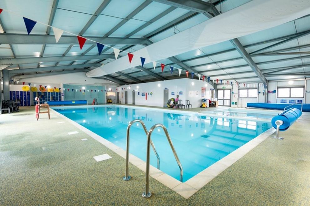 Harts Kent Park Holidays