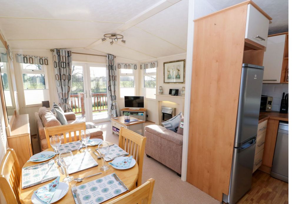 Haveringland Hall Park Norfolk