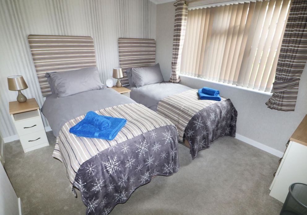 Haveringland Hall Park Norfolk