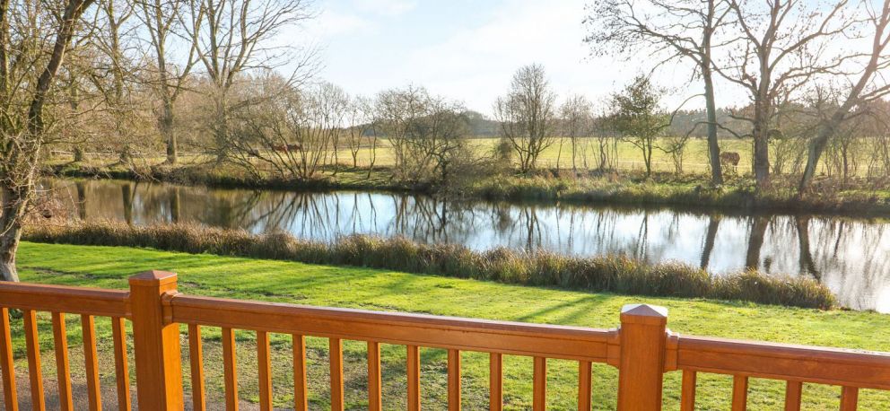 Haveringland Hall Park Norfolk