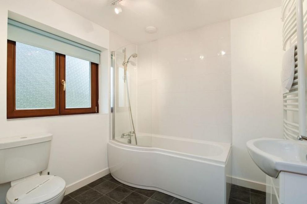 Heathside Lodges Suffolk