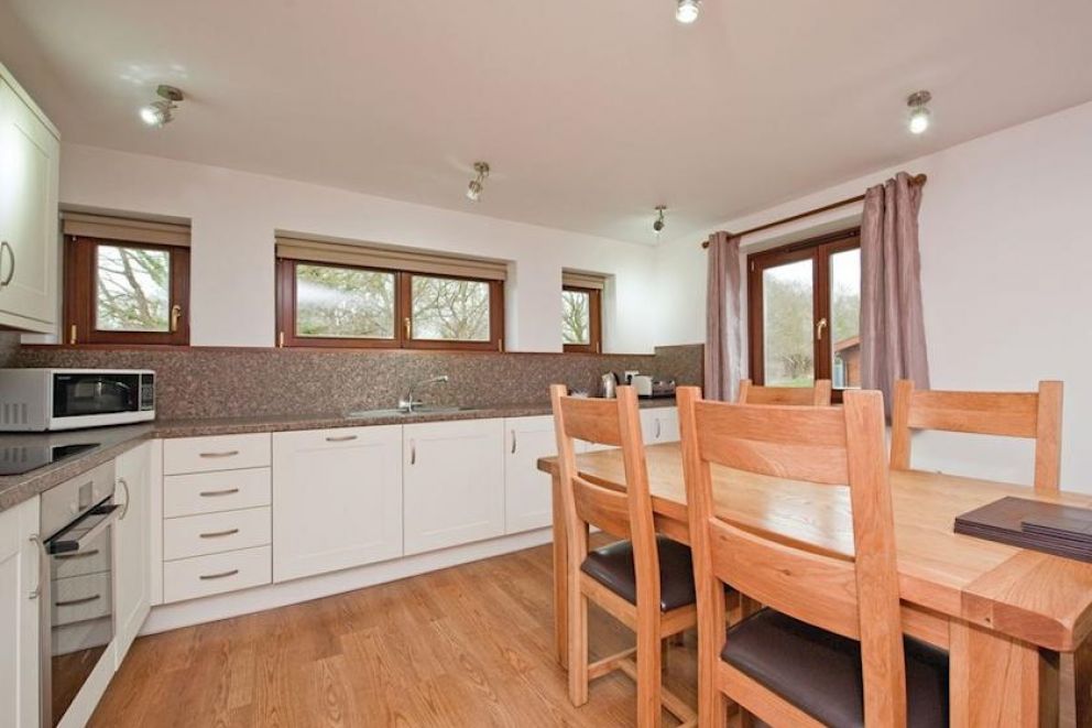 Heathside Lodges Suffolk