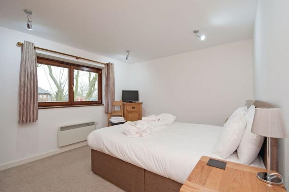 Heathside Lodges Suffolk