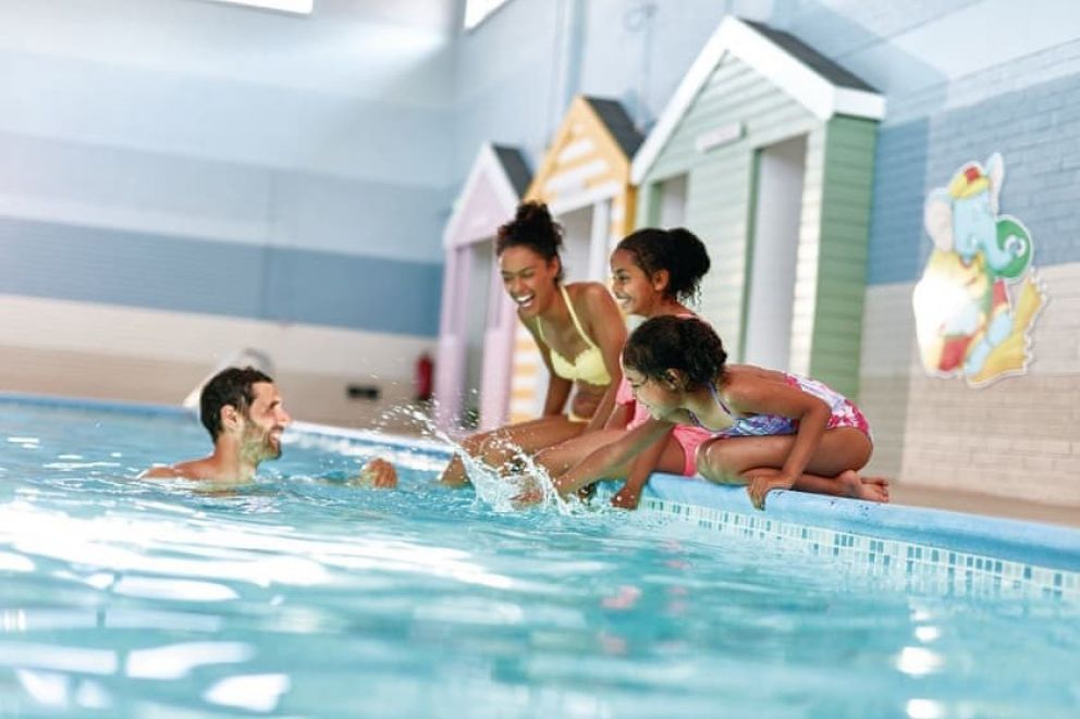 Hemsby Beach Holiday Park Norfolk