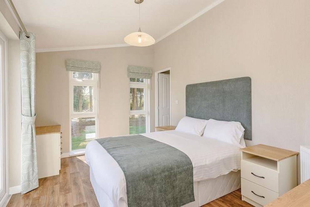 Hemsby Beach Holiday Park Norfolk