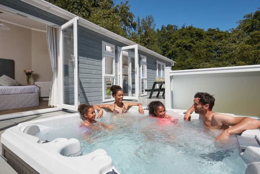 Hemsby Beach Holiday Park Norfolk