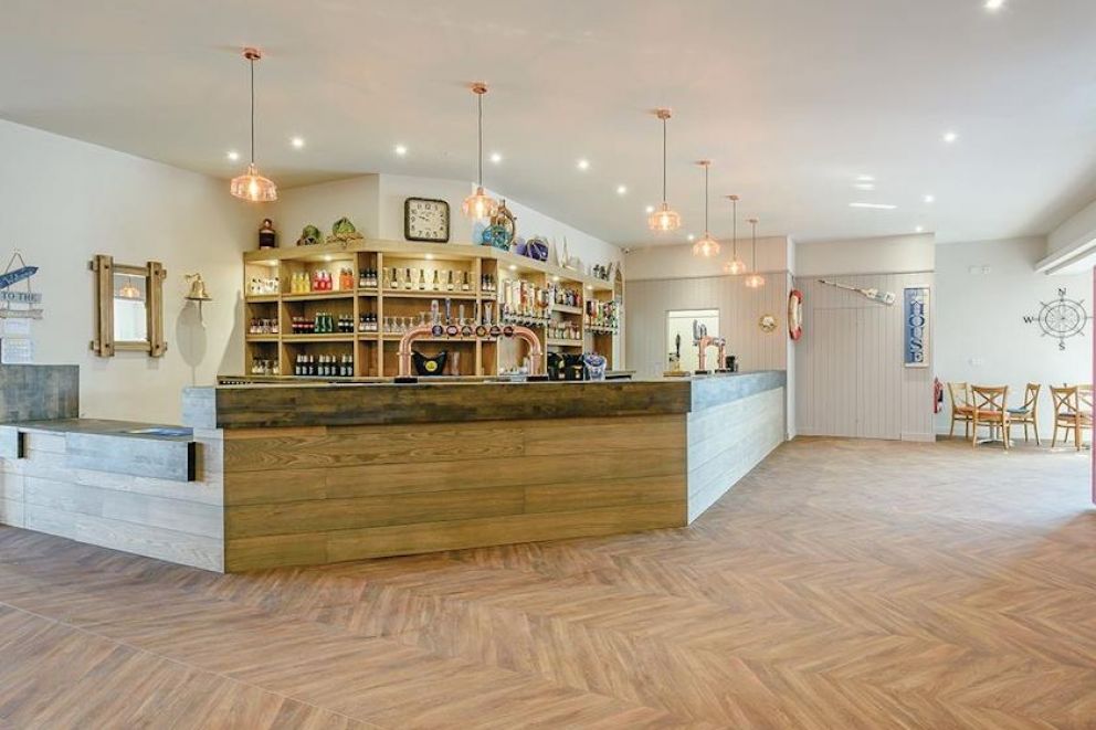 Hemsby Beach Holiday Park Norfolk