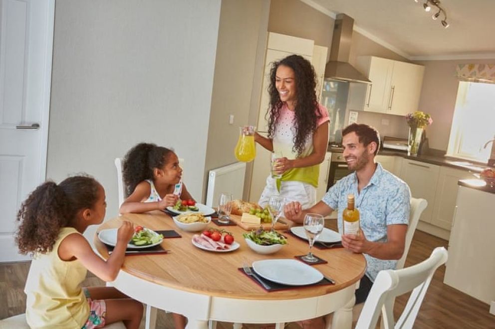 Hemsby Beach Holiday Park Norfolk