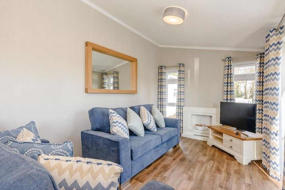 Hemsby Beach Holiday Park Norfolk