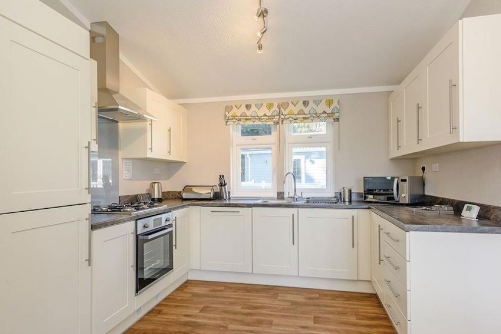 Hemsby Beach Holiday Park Norfolk