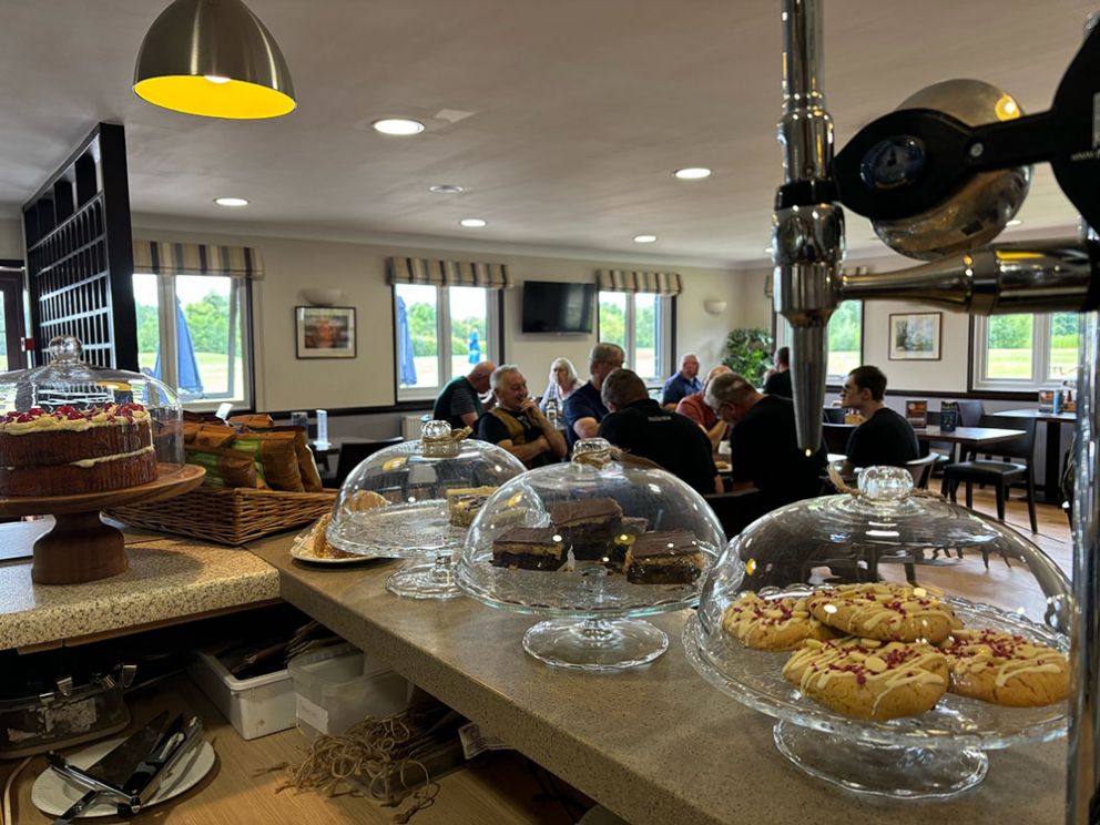 High Lodge Leisure Suffolk