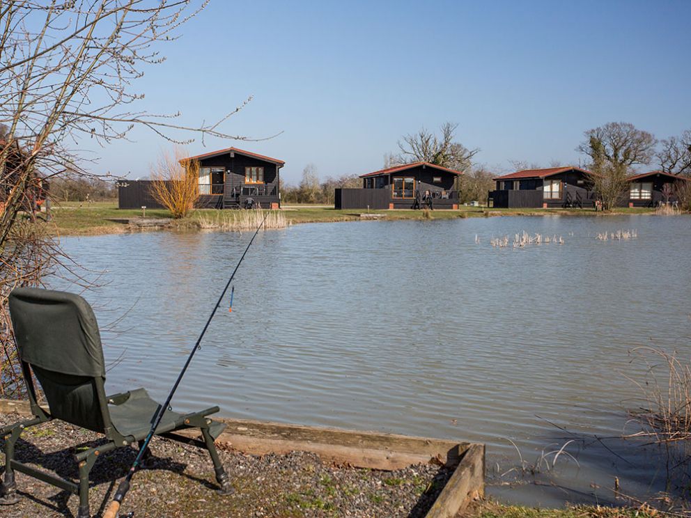High Lodge Leisure Suffolk