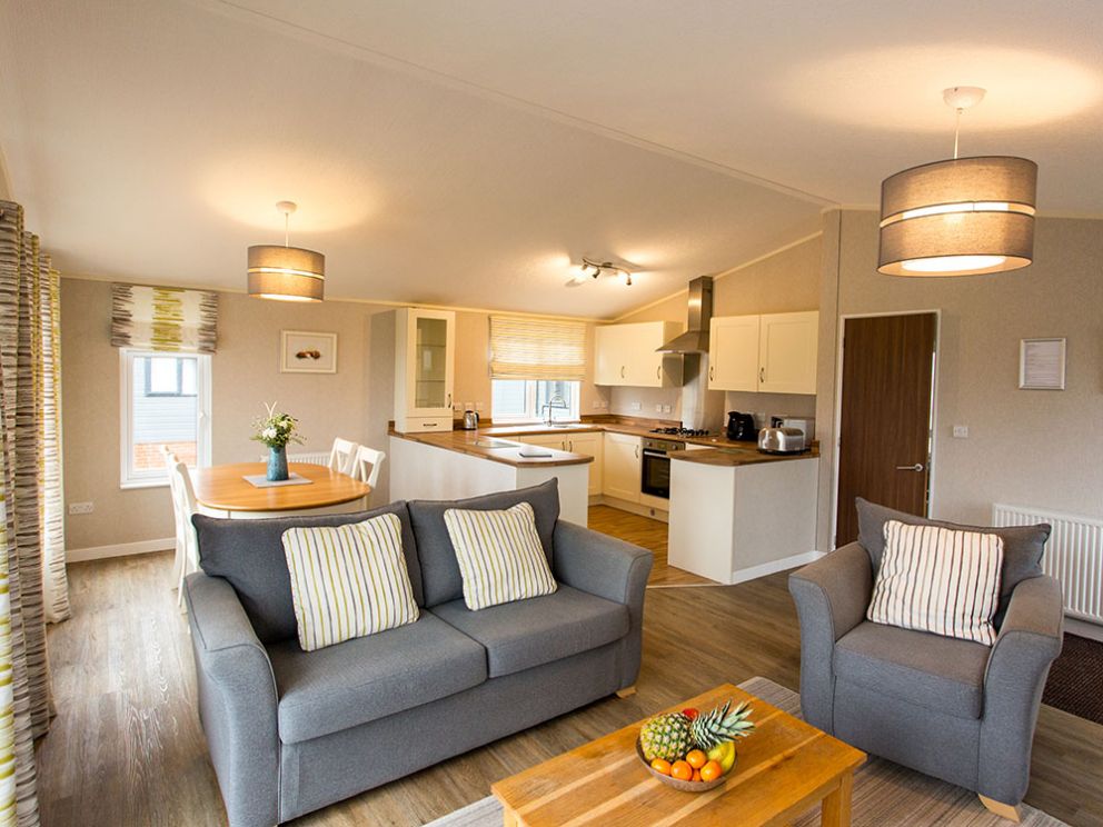 High Lodge Leisure Suffolk