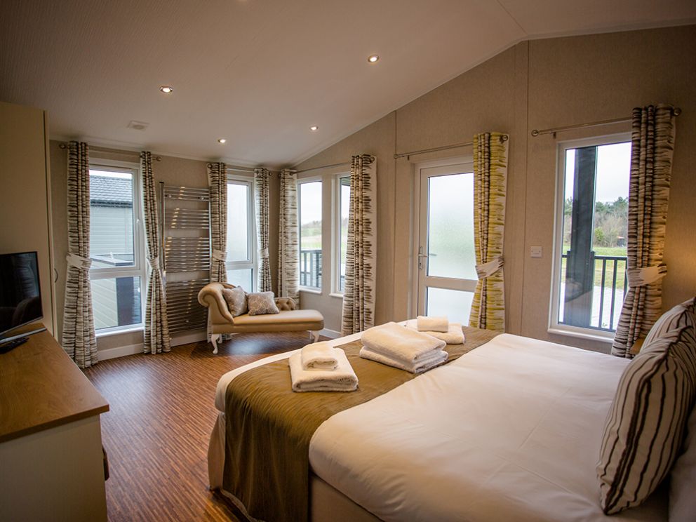 High Lodge Leisure Suffolk