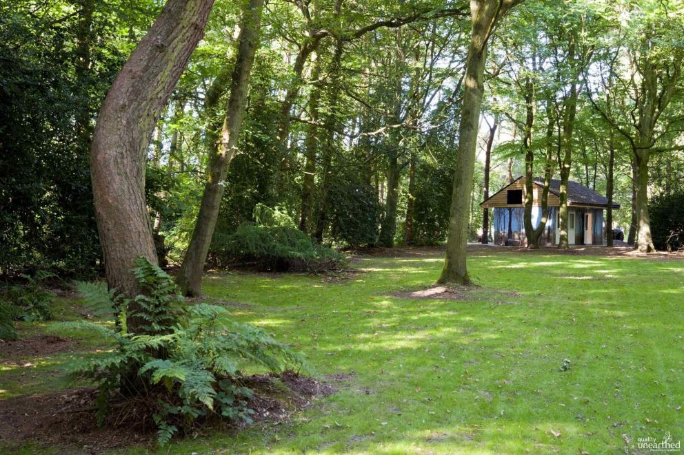 Honeysuckle Hut Norfolk