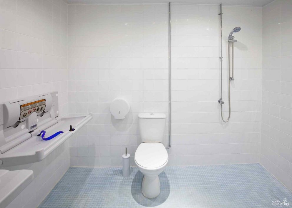 Jacob's Folly Norfolk