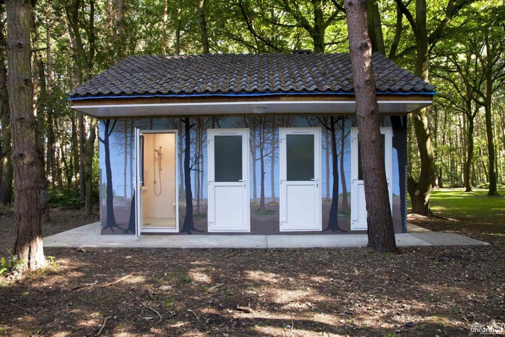 Jacob's Folly Norfolk