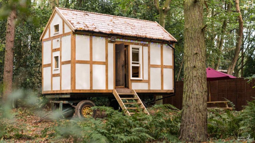 Jacob's Folly Norfolk