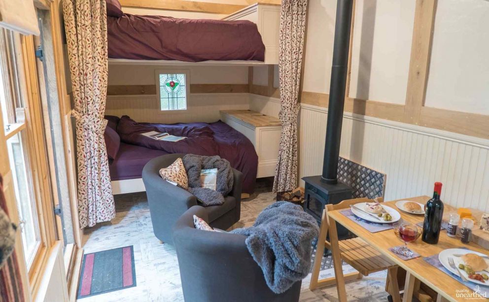 Jacob's Folly Norfolk